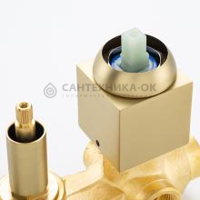 Душевой комплект Frap F7176-3