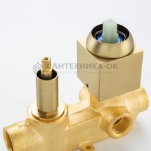 Душевой комплект Frap F7176-3