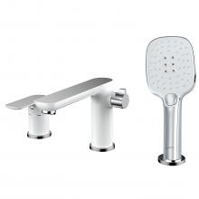 Смеситель для ванны Gappo G1148