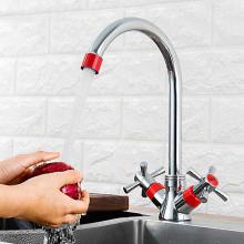 Смеситель для кухни Frud R49118-10