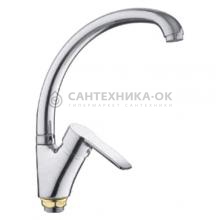 Смеситель для кухни Frud R41106