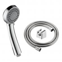 Душевой гарнитур Ledeme L09-48