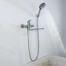 Смеситель для ванны Frap F2248