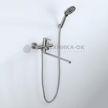 Смеситель для ванны Frap F2248