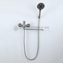 Смеситель для ванны Frap F2248