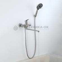 Смеситель для ванны Frap F2248