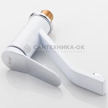 Смеситель для кухни Frap F4545