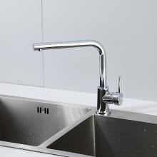 Смеситель для кухни Frap F40551