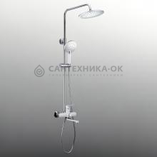 Душевая стойка Frap F2449