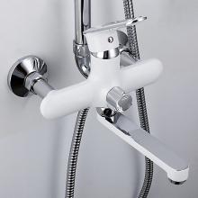 Душевая стойка Frap F2449