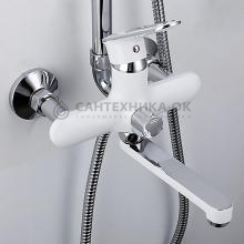 Душевая стойка Frap F2449