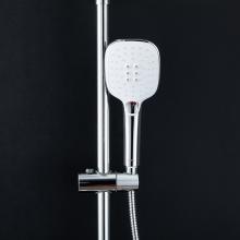 Смеситель для ванны Gappo G2248