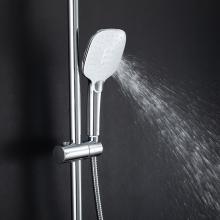 Смеситель для ванны Gappo G2248