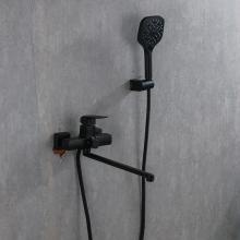Смеситель для ванны Gappo G2250
