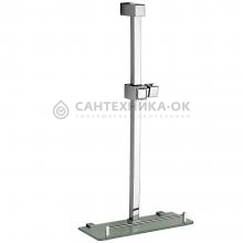 Душевая штанга Ledeme L8015 хром