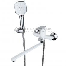 Смеситель для ванны Gappo G2248