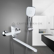 Смеситель для ванны Gappo G2248