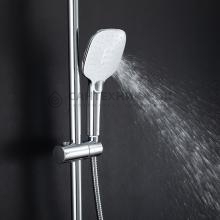 Смеситель для ванны Gappo G2248