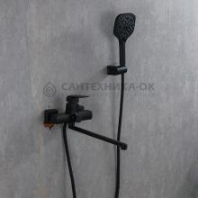 Смеситель для ванны Gappo G2250