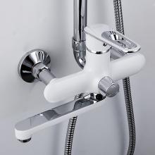 Душевая стойка Frap F2449