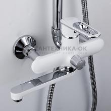 Душевая стойка Frap F2449