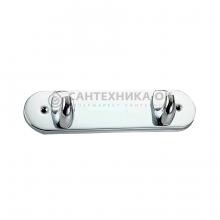 Крючок Ledeme L1505-2 Хром