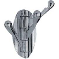 Крючок Ledeme L209-3 Хром