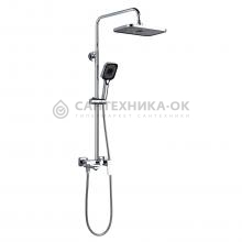Душевая стойка Shevanik S9636