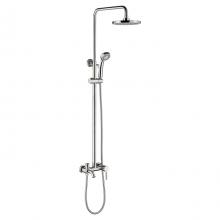 Душевая стойка Ledeme L2452A