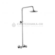 Душевая стойка Ledeme L2394 хром
