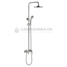 Душевая стойка Ledeme L2452A