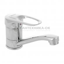Смеситель для кухни Frap F4528-2-B