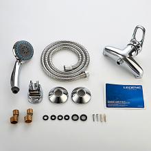 Смеситель для душа Ledeme L2004