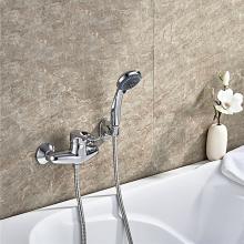 Смеситель для душа Ledeme L2004