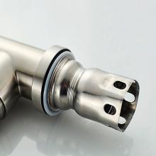 Смеситель для раковины Ledeme L1098-4