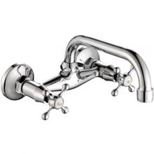 Смеситель для кухни Frud R47108