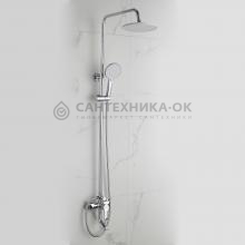 Душевая стойка Frap F2418
