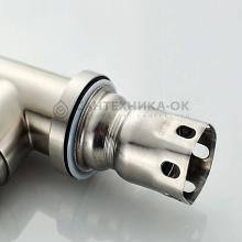 Смеситель для раковины Ledeme L1098-4