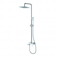 Душевая стойка Ledeme L72425-1