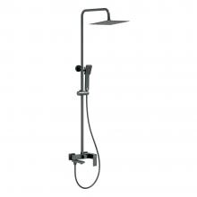 Душевая стойка Ledeme L72425D-1