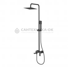 Душевая стойка Ledeme L72425B-1