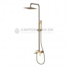 Душевая стойка Ledeme L72425Y-1