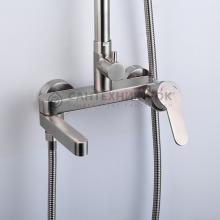 Душевая стойка Gappo G2499-30