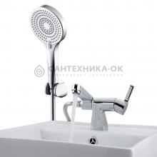 Смеситель для раковины Gappo G1204
