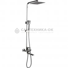 Душевая стойка Frap F24802