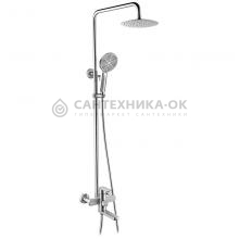 Душевая стойка Frap F24805