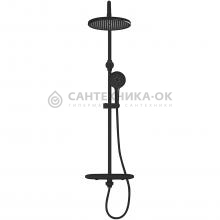 Душевая стойка Rose R3996H