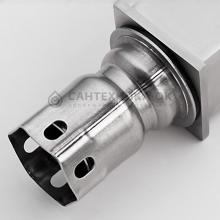 Смеситель для раковины Frap F10802-2