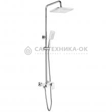 Душевая стойка Ledeme L2421W