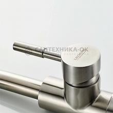 Смеситель для раковины Ledeme L1098-4